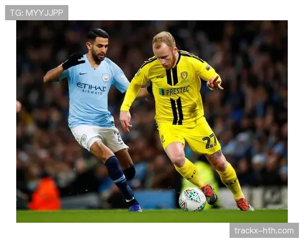 英超焦点战即将打响：强队交锋引发激烈关注