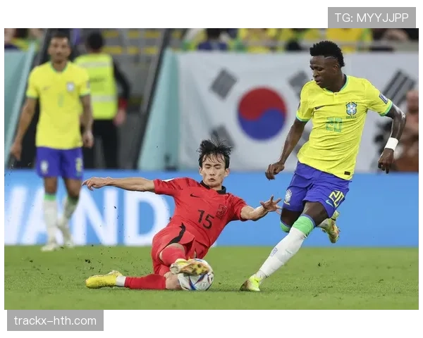 恩德里克与维尼修斯联手助力巴西国家队，青春军团表现稳健备受关注