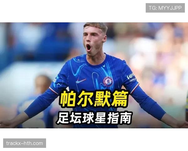 帕尔默得分手段构成解析 是否仅为点球型球星