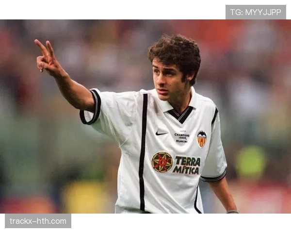 巴尔韦德：佩纳罗尔青训走出的乌拉圭天才中场